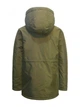 Куртка Suber Byber 358 140 см Хаки - изображение 2
