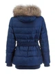 Куртка Snow Classic 262 44 158-164 см Синяя - изображение 2