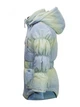 Куртка Bilemi 512558 104 см Салатово-блакитна - зображення 2
