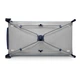 Кроватка-манеж Lionelo SVEN PLUS BLUE NAVY - изображение 2