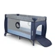 Кроватка-манеж Lionelo SVEN PLUS BLUE NAVY - изображение 9