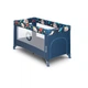Манеж Lionelo STEFI BLUE NAVY - зображення 1