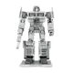 Металлический 3D-пазл Piececool Optimus Prime (3DJS085) - изображение 2