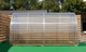 Арочная Теплица Лидер Nk Plast (300х1000х200 см) Сотовый Поликарбонат 4 мм - изображение 6