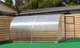 Арочная Теплица Лидер Nk Plast (300х400х200 см) Сотовый Поликарбонат 4 мм - изображение 6