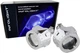 Комплект биксеноновых линз Infolight G5 Ultimate с LED АГ тип 3 (G5 Ult LED АГ) - изображение 2