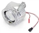 Комплект биксеноновых линз Infolight G5 Ultimate с LED АГ тип 3 (G5 Ult LED АГ) - изображение 3