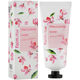 Крем для рук с экстрактом цвета вишни Farmstay Pink Flower Blooming Hand Cream Cherry Blossom 100 мл (8809636280600) - изображение 1