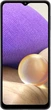 Мобильный телефон Samsung Galaxy A32 4/64GB Black - изображение 2