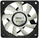 Вентилятор Gelid Silent 7 70 мм (FN-SX07-22) - изображение 1