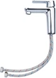 Смеситель-кран для раковины CORSO Bracciano CF-2A136C (9617000) - изображение 3