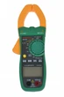 Токовые клещи Mastech MS2026 - изображение 12