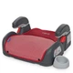 Бустер El Camino ME 1144 RORO Isofix Ruby Red Група 3 - зображення 1