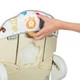 Стільчик M 1563 Animal Beige - зображення 4
