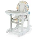 Стільчик M 1563 Animal Gray - зображення 3