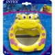 Детская маска для плавания Intex 55910 Fun Masks Желтый - изображение 2