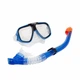 Набор для плавания Intex 55948 Reef Rider Swim Set Синий - изображение 1