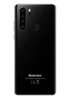 Смартфон Blackview A80 Plus Black - изображение 2