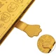 Чехол Embossed Cat and Dog для Xiaomi Redmi 7A книжка кожа PU Yellow - изображение 7