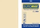 Бумага цветная пастель Buromax EUROMAX PASTEL 20 листов А4 80 г/м2 кремовый (BM.2721220E-49) - изображение 1