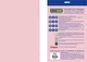 Бумага цветная пастель Buromax EUROMAX PASTEL 20 листов А4 80 г/м2 розовый (BM.2721220E-10) - изображение 2