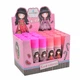 Клей-карандаш ПВА YES Santoro Summer+Candy 8г (320234) - изображение 2