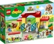 Lego Duplo Конюшня для лошади и пони 10951 - изображение 2
