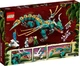 Lego Ninjago Дракон из джунглей 71746 - изображение 2