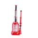 &nbsp;Домкрат 4 т INTERTOOL GT0032 - изображение 3