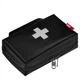 Компактная аптечка ORPRO (Черная, Oxford 1680, ORP-TP0084, 22х11х5,5 см) - изображение 1