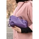 Сумка ARTiS Bags 1722510 Фіолетова - зображення 6