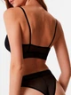 Бюстгальтер без косточек Conte Elegant CE Black Secret LBE 1298 20С-1242ТСП XS Black (4810226599730) - изображение 2