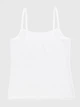 Майка нательная женская больших размеров хлопковая Conte Elegant CE Basic Collection Lt 2019 (Коробочка) 20С-1059ТСП 2XL (170-104) White (4810226535394) - изображение 3