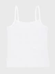 Майка нательная женская больших размеров хлопковая Conte Elegant CE Basic Collection Lt 2019 (Коробочка) 20С-1059ТСП 2XL (170-104) White (4810226535394) - изображение 4