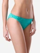 Нижняя часть купальника Conte Elegant CE Bella Velvet 94 Turquoise (5902802093790) - изображение 1