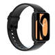 Смарт-часы Smart Watch NO.1 DTX - Pro с тонометром, пульсоксиметром, ЭКГ с полноразмерным дисплеем 1.78 дюйма, Черный (DP 0164386) - изображение 1