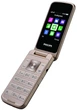 Мобільний телефон Philips E255 Xenium Black - зображення 3