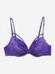 Верхняя часть купальника Conte Elegant CE Bella Velvet 75(B) Royal Violet (5902802093585) - изображение 3