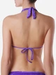 Верхняя часть купальника Conte Elegant CE Roxy Velvet 77-81 Royal Violet (5902802092908) - изображение 2