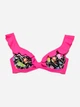 Верхня частина купальника Conte Elegant CE Mojito 75 (B) Pink (5902802092410) - зображення 3