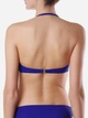 Верхняя часть купальника Conte Elegant CE Sweet Love 82-88 Deep Ultramarine (5902802094964) - изображение 2