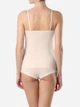 Майка нательная женская больших размеров хлопковая Conte Elegant CE Basic Collection Lt 2019 (Коробочка) 20С-1059ТСП XL (170-100) Natural (4810226535448) - изображение 2