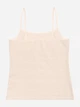 Майка нательная женская больших размеров хлопковая Conte Elegant CE Basic Collection Lt 2019 (Коробочка) 20С-1059ТСП XL (170-100) Natural (4810226535448) - изображение 4