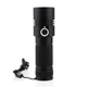 Фонарик ручной Soshine TC17 USB, IPX6, 26650, 1100Lm, LED XMK T6 White, алюминий, micro-USB, 4 режима, LED, Box - изображение 5