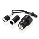 Ліхтарик ручний Soshine TC15 USB, IPX6, 18650, 1100Lm, LED XMK T6 White, micro-USB, алюміній, 5 режимів, LED індикація, Box - зображення 6