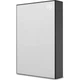 Накопичувач зовнішний HDD 2.5" USB 2.0TB Seagate One Touch Silver (STKB2000401) - зображення 3