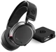 Безпровідна гарнітура SteelSeries Arctis Pro Wireless Black/Grey (61473) - изображение 1