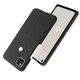 Защитный чехол KSQ Cloth Style для Google Pixel 4A - Black - изображение 2