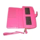 Кошелек портмоне Baellerry Elect Pink 3846 - изображение 2