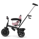Триколісний велосипед Kinderkraft Freeway Pink (5902533915545) - зображення 8
